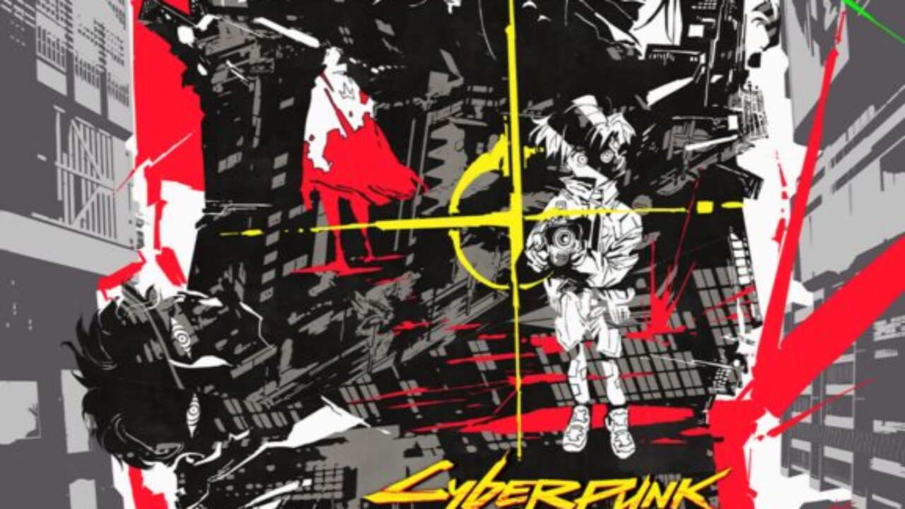 Cyberpunk: Edgerunners 2 officially revealed at Anime Expo