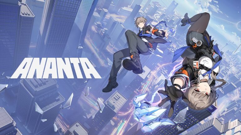 Ananta seems to have everything…as well as a release date