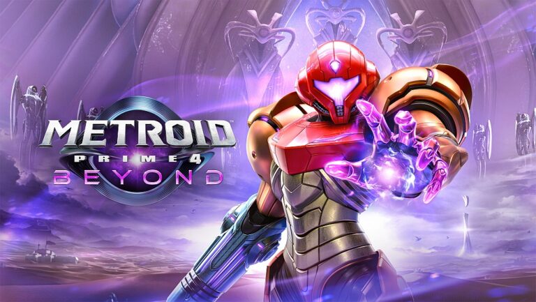 Nintendo eShop Update – Metroid Prime 4: Beyond, Assassin’s Creed Shadows, Red Dead Redemption, MARVEL Cosmic Invasion