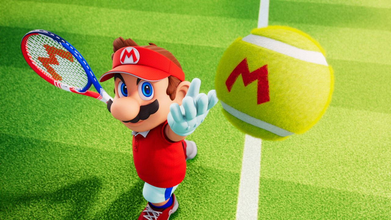 Hit The Courts With Mario Tennis Fever This February Gaming Age Hit The Courts With Mario Tennis Fever This February Gaming Age