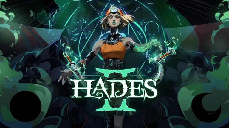 Hades II review for Nintendo Switch 2, PS5, Xbox Series X, PC