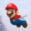 Mario makes his high flying debut at this year’s Macy’s Thanksgiving Day Parade for his 40th Anniversary