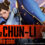 Chun Li joins the Fatal Fury: City of the Wolves roster on November 5th