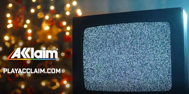 Acclaim gifts us with a brand-new holiday showcase for their upcoming Q1 2026 lineup