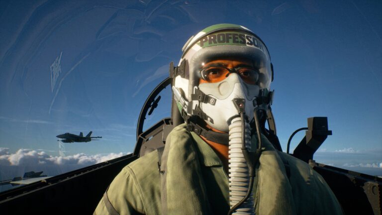 Unveil the truth behind the Wings of Theve as Bandai Namco shares Ace Combat 8’s prologue and a bit of its first chapter