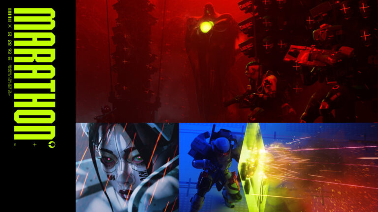 Bungie shares a substantial amount of Marathon info in the new “Vision of Marathon” ViDoc