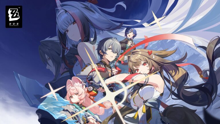 Zenless Zone Zero v2.5 introduces a brand new style of agent as well as freebies for the community!