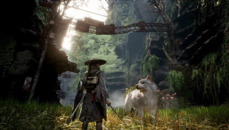 Learn more about Game Freak’s Beast of Reincarnation as a new trailer and details debut at the Xbox Developer_Direct