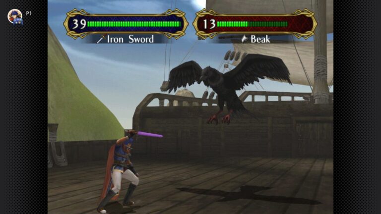 Fire Emblem: Path of Radiance GameCube classic is now available for Switch 2 via Nintendo Switch Online