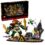 Build towards the LEGO The Legend of Zelda: Ocarina of Time – The Final Battle set this March