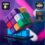 Get your hands on the unique Rubik’s Tetris Cube right now