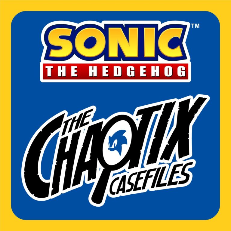 Sometimes speed isn’t the answer as Sonic and Co. need to solve a mystery in The Chaotix Casefiles