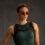 Prime Video releases the first photo of Sophie Turner as Lara Croft
