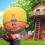 Pablo Sanchez enters the 3rd dimension this July in a new Backyard Baseball title with help from Mega Cat Studios