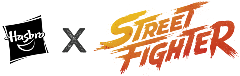Legendary Entertainment taps Hasbro to produce collectibles based on its upcoming Street Fighter film