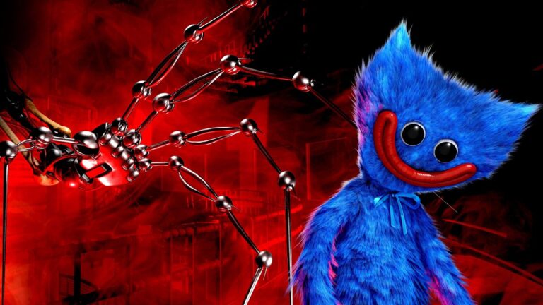 Poppy Playtime: Chapter 5’s gameplay trailer invites players back into the factory ahead of February 18th launch