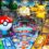 Catch Pokémon with a different kind of ball as Stern Pinball debuts their Pokémon Pinball machine!