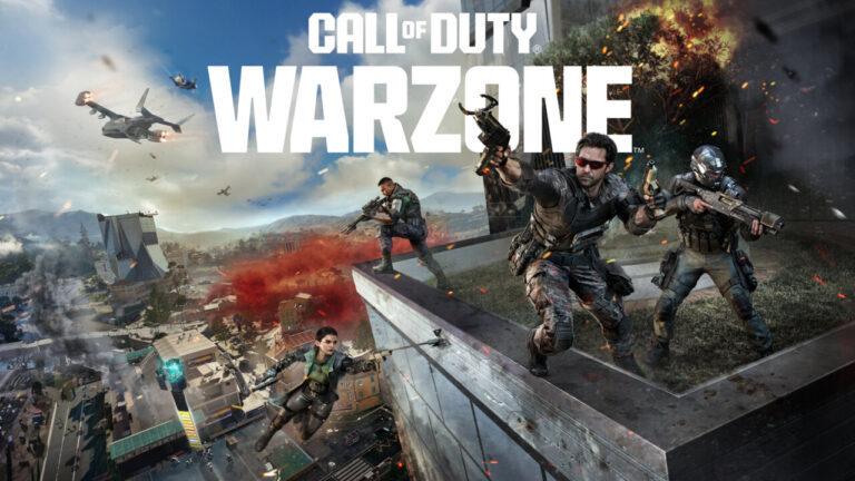 Activision set to deploy a new Black Ops Royale mode for Call of Duty: Warzone on March 12th