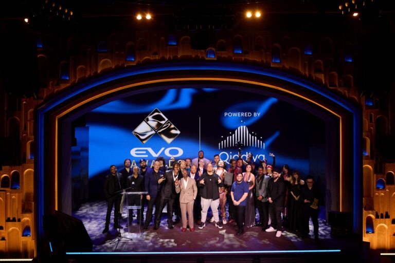 The EVO Awards celebrates the fighting game community and gives us a glimpse towards the future!