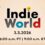 Tune into a new Nintendo Indie World Showcase tomorrow morning!