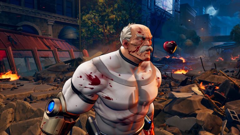 Invincible VS gets a Conquest reveal, new open beta info, DLC details from EVO Awards 2026