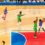 Acclaim shows off retro-style Super Basketball Classics Featuring the World-Famous Harlem Globetrotters