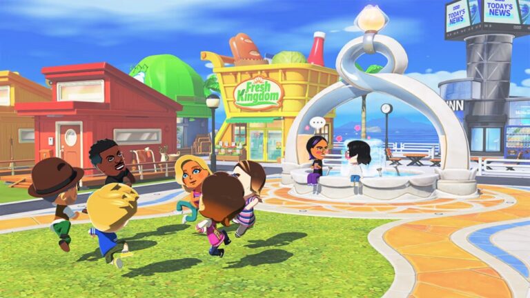Try out the Tomodachi Life: Living the Dream demo now or check out the new overview trailer
