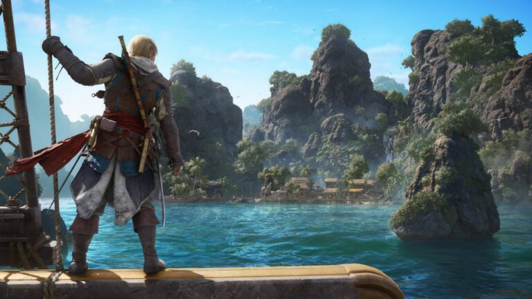 Ahoy there AC fans, Ubisoft has fully revealed Assassin’s Creed Black Flag Resynced
