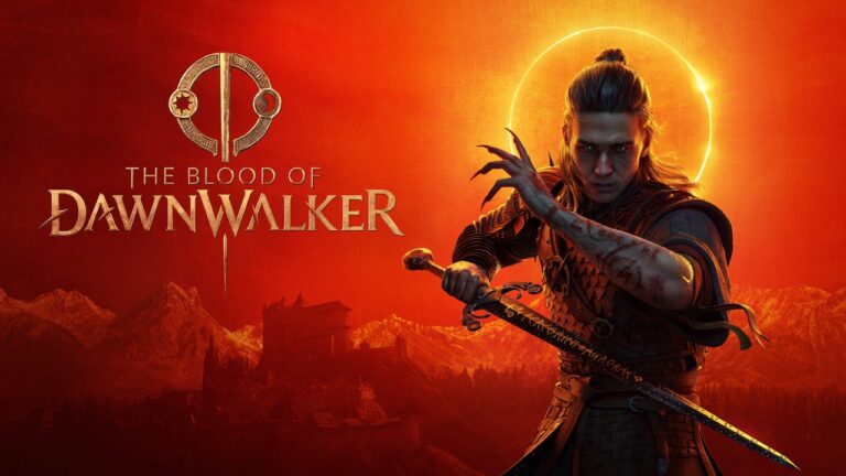 The Blood of Dawnwalker gets a story trailer, gameplay presentation, system requirements and more!