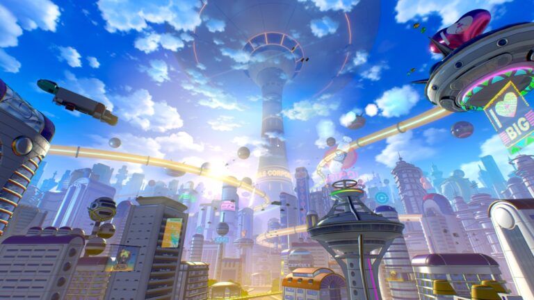 Dragon Ball Xenoverse 3 revealed at Dragon Ball Games Battle Hour 2026, this past weekend