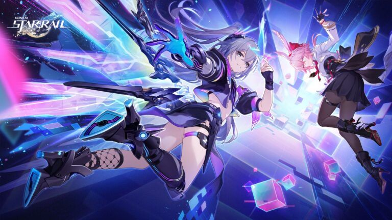 Honkai: Star Rail’s massive Version 4.2 and 3rd anniversary details
