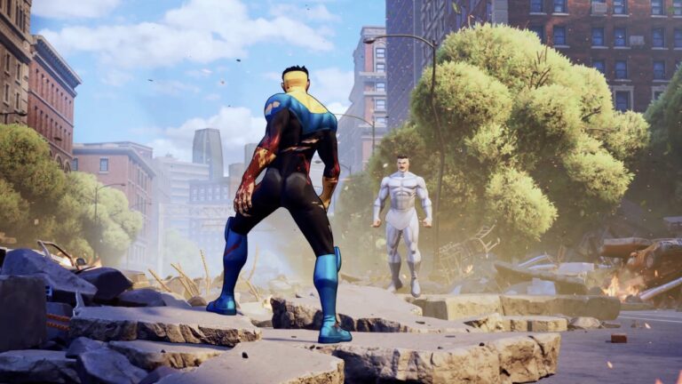 Get a peek of what you should expect in Invincible VS’ Story Mode in this latest trailer
