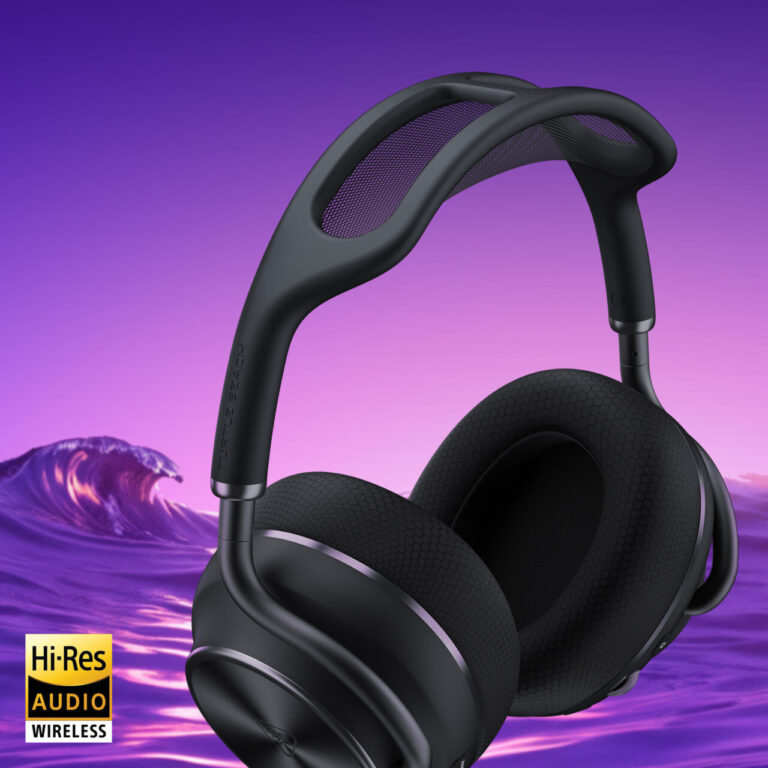 Turtle Beach reveals feature-packed, all-new Stealth Pro II wireless multiplatform gaming headset