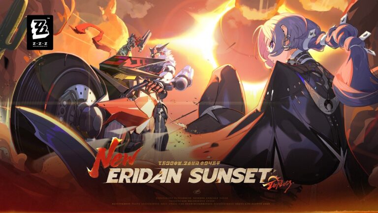 Zenless Zone Zero closes out Season 2 when version 2.8 arrives on May 6th