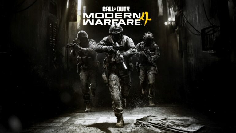 Call of Duty: Modern Warfare 4 details have dropped