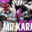 Mr. Karate makes his return in Fatal Fury: City of the Wolves!