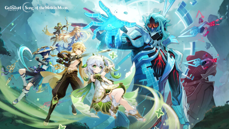 Genshin Impact’s Version Luna VII update revealed!