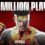 Over 1 million heroes stand against the Viltrum Empire in Invincible VS