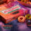 YOU HAVE THE DOUGHNUTS! Krispy Kreme teams with Mattel and Amazon MGM Studios to give all the Masters of the Universe a sweet treat!