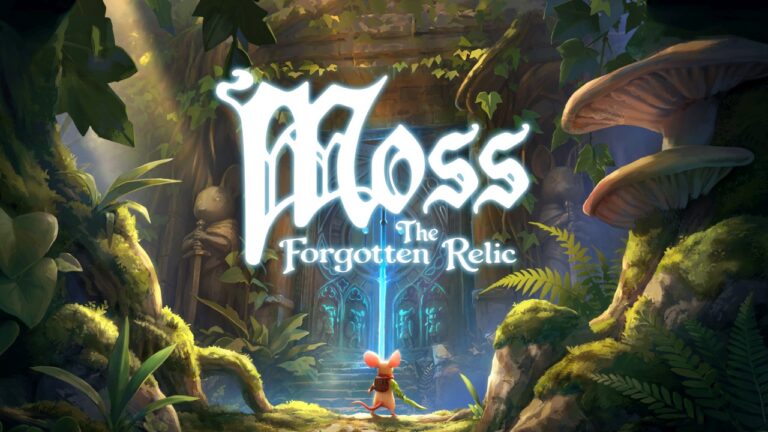 Moss: The Forgotten Relic takes Quill’s grand adventure onto non-VR platforms this summer