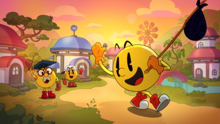 Bandai Namco details their plans to celebrate Pac-Man’s birthday this Pac-May