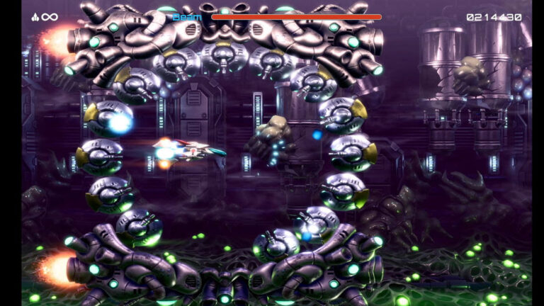 ININ Games addresses R-Type Dimensions III feedback with an improvement initiative and roadmap