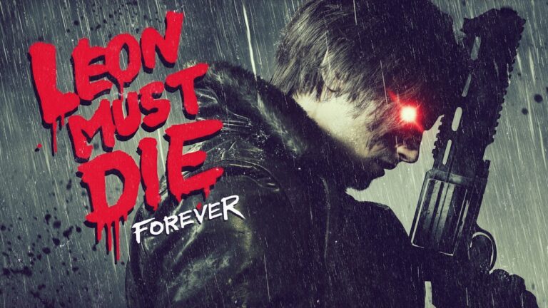 Like Leon’s gameplay more than Grace’s? Well this new free mode for Resident Evil Requiem is for you!