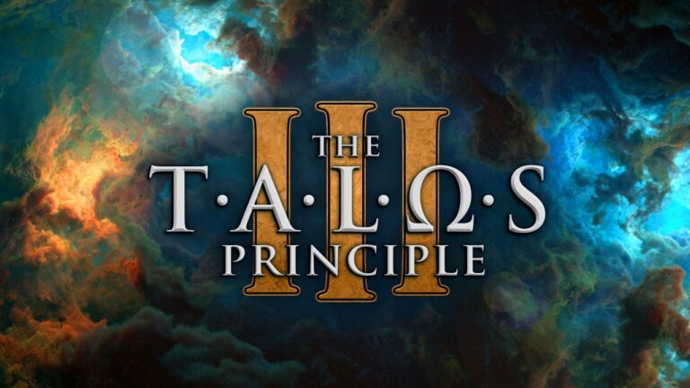 Croteam is set to soon wrap up their first-person puzzle series with The Talos Principle 3 for PS5 and PC