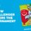 Another food brand has entered the EVO Arena! As Airheads offers competitors something sweet to wash out the bitter taste of defeat!