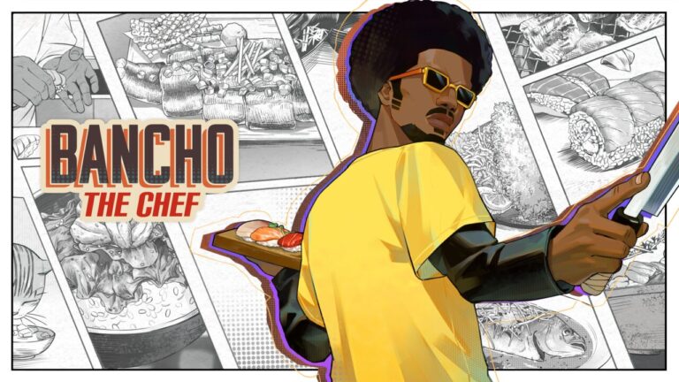 Mintrocket studio head Jaeho Hwang shares new details regarding Bancho the Chef during their Dev Dive video