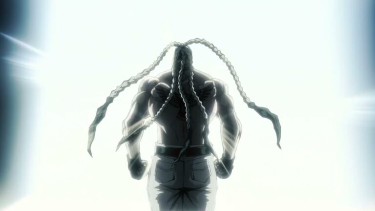 SNK teases what could be the first character of Fatal Fury: City of the Wolves’ 3rd season in a short clip which debuts today