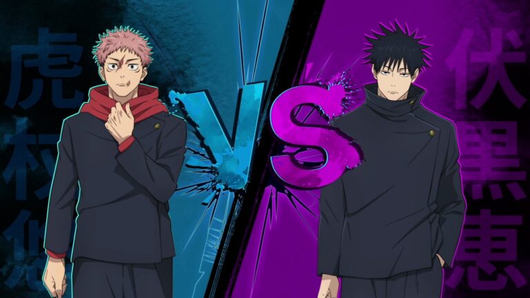 Jujutsu Kaisen Rumble: Survivation taps Vampire Survivor developer Poncle for a game which surprisingly fits this franchise