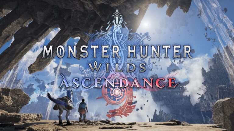 Monster Hunter Wilds: Ascendance expansion is set to soar on consoles, PC next year
