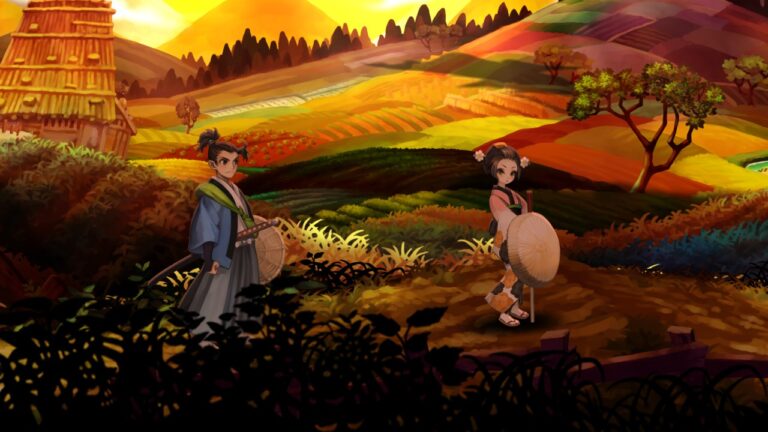 No…Muramasa didn’t escape Vita prison with the announcement of Muramasa: Revenant Blades